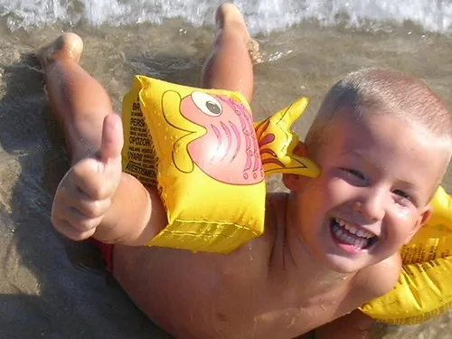 Camping de la Plage 6