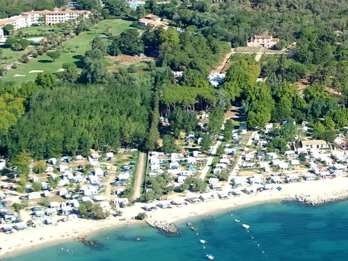Camping de la Plage 4