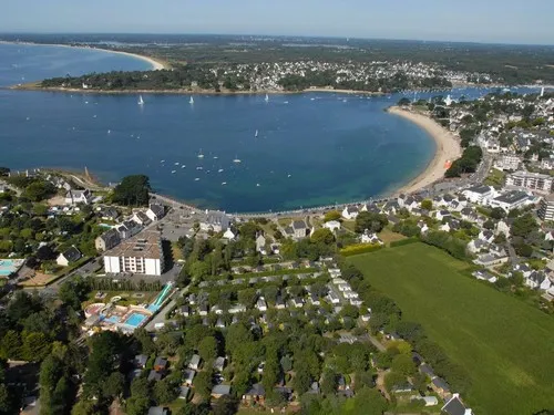 Camping De La Plage 3