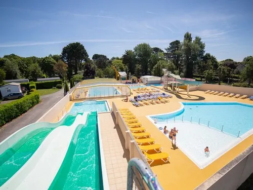 Camping De La Plage 5