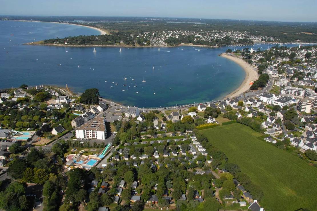 Camping De La Plage 4