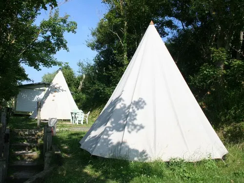 Camping de la Plage 6