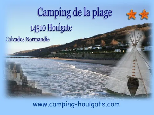 Camping de la Plage 4