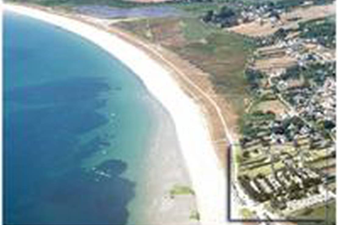 Camping De La Plage 4