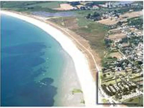 Camping De La Plage 3