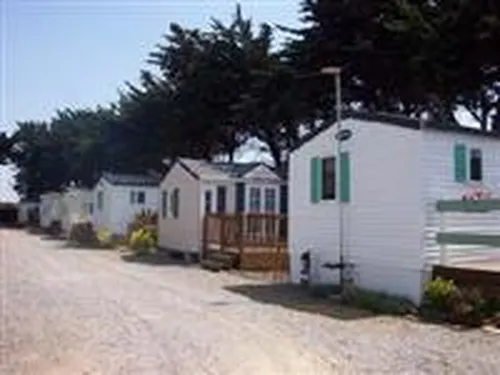 Camping De La Plage 5