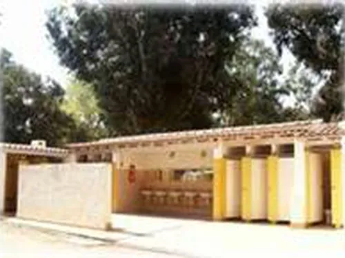 Camping De La Plage 7