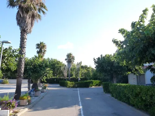 Camping de la Plage 8