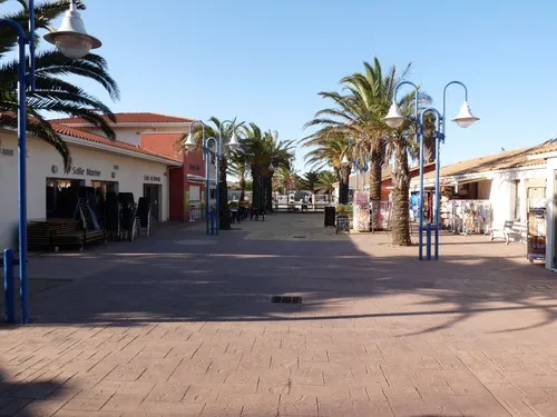 Camping de la Plage 6