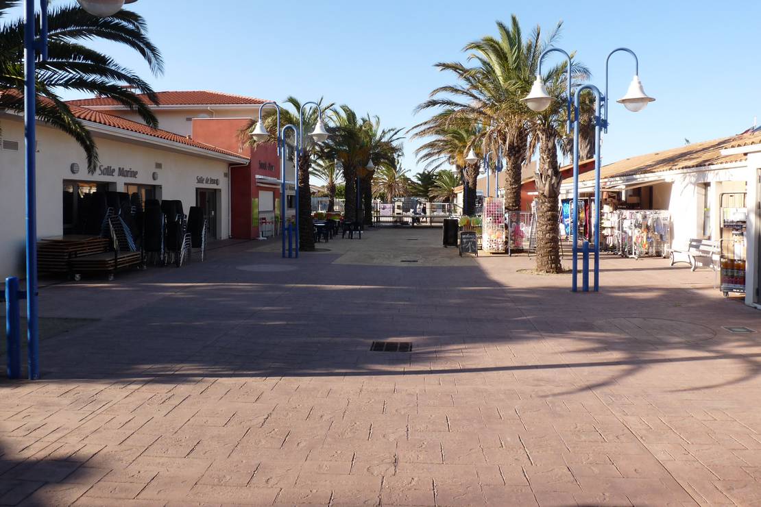 Camping de la Plage 7