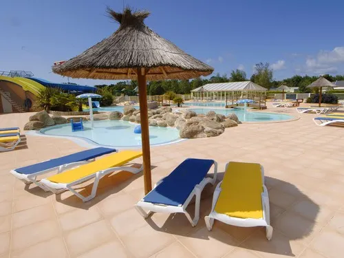 Camping de la Plage de Cleut Rouz 4