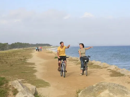 Camping de la Plage de Cleut Rouz 6