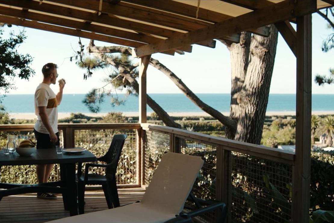 Camping Yelloh! Village Saint Pabu Plage***** 8