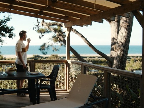 Camping Yelloh! Village Saint Pabu Plage***** image 1