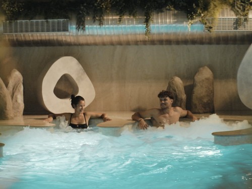 Camping Yelloh! Village Saint Pabu Plage***** image 2