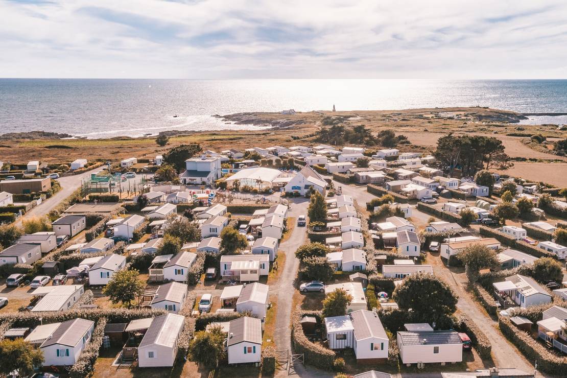 Camping de la Pointe du Talud 4