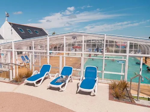 Camping de la Pointe du Talud 5