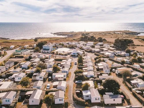 Camping de la Pointe du Talud 3