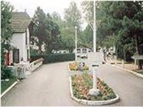 Camping de la Prairie 4