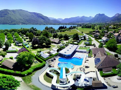 Camping De La Ravoire 6