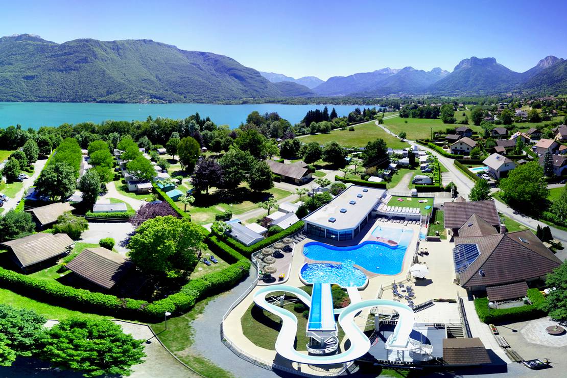 Camping De La Ravoire 7