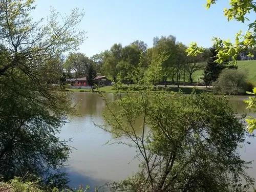 Camping de la reuille 3