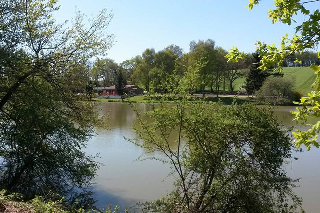 Camping de la reuille 4