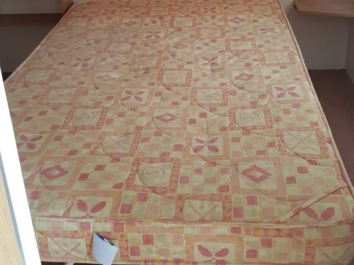 Camping de la reuille 5