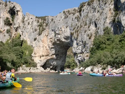 Camping De La Rouvière 3