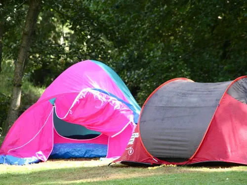 Camping de la Rouvre 4