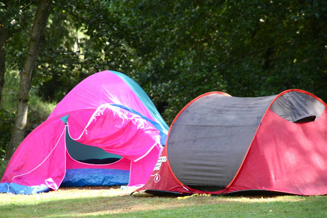 Camping de la Rouvre 5