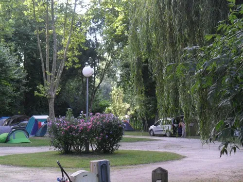 Camping de la Taillée 3