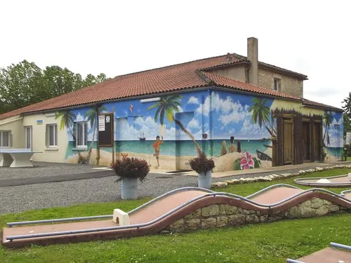 Camping de la Taillée 5