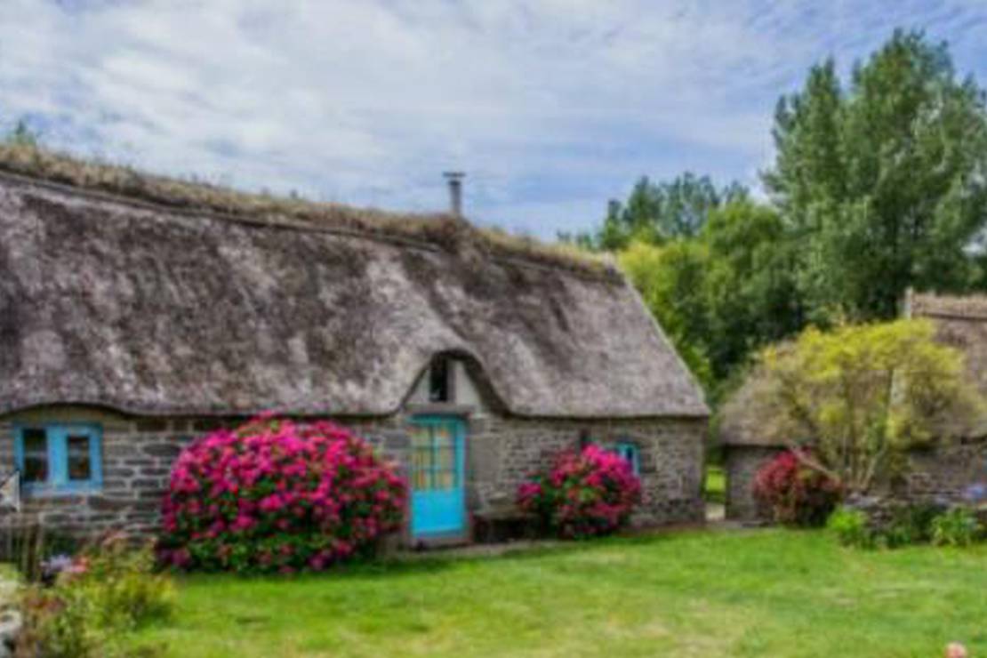 Campingplatz Camping De La Torche in Bretagne camping.info