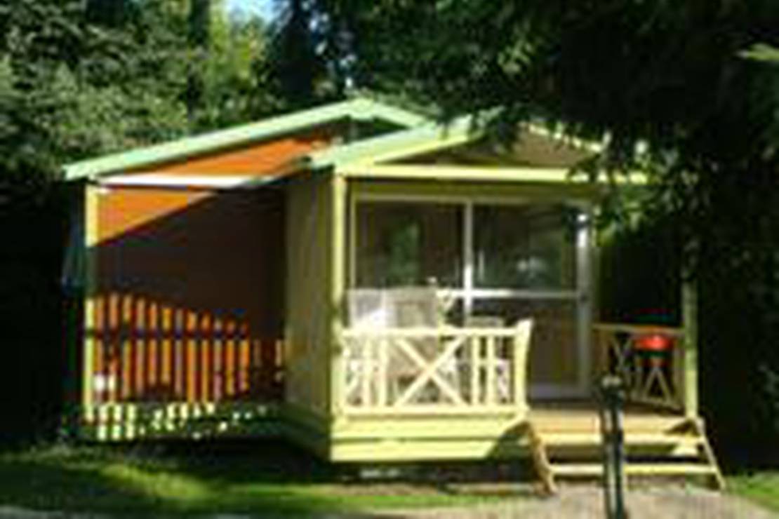 Camping de la Trye 7