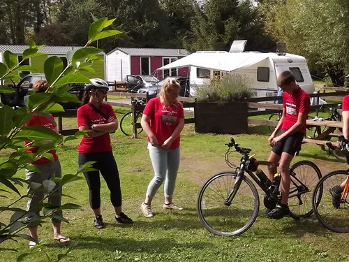 Camping de la Trye 8