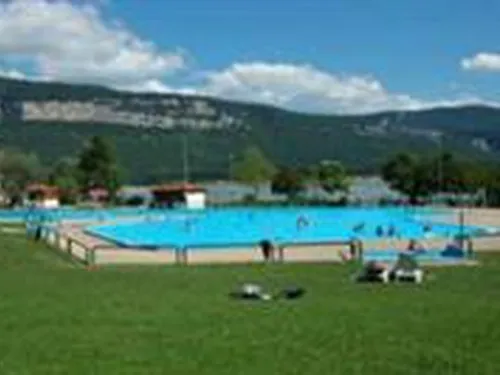 Camping de la Vallée Bleue 3