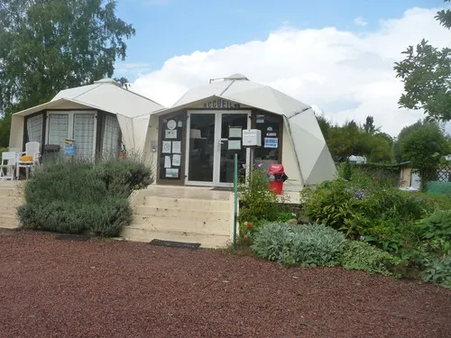 Camping De La Vallee De L'oise 5