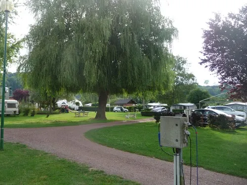 Camping De La Vallee De L'oise 3