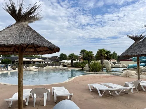 Camping de la Vallée 6