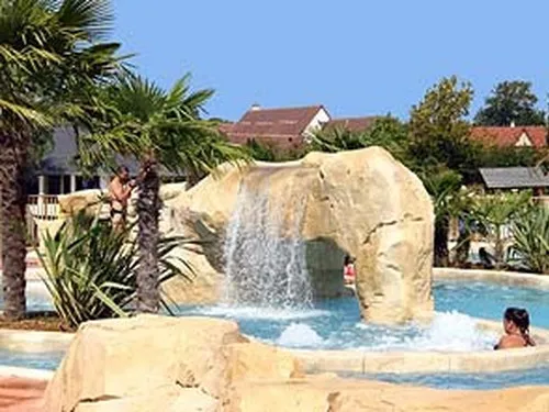 Camping de la Vallée 4