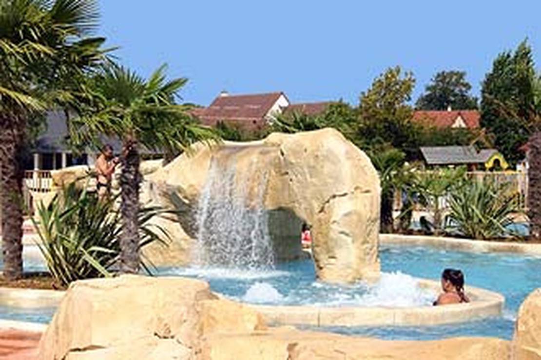 Camping de la Vallée 5