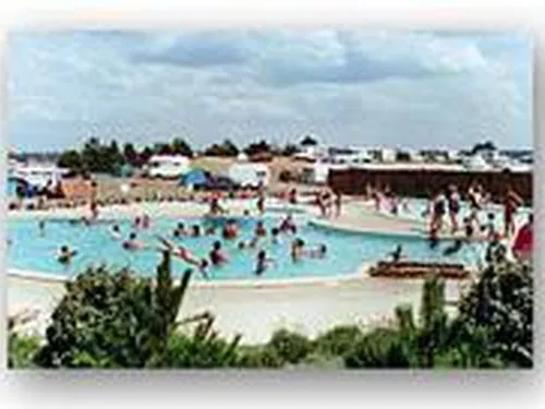 Camping De La Vanlee 5