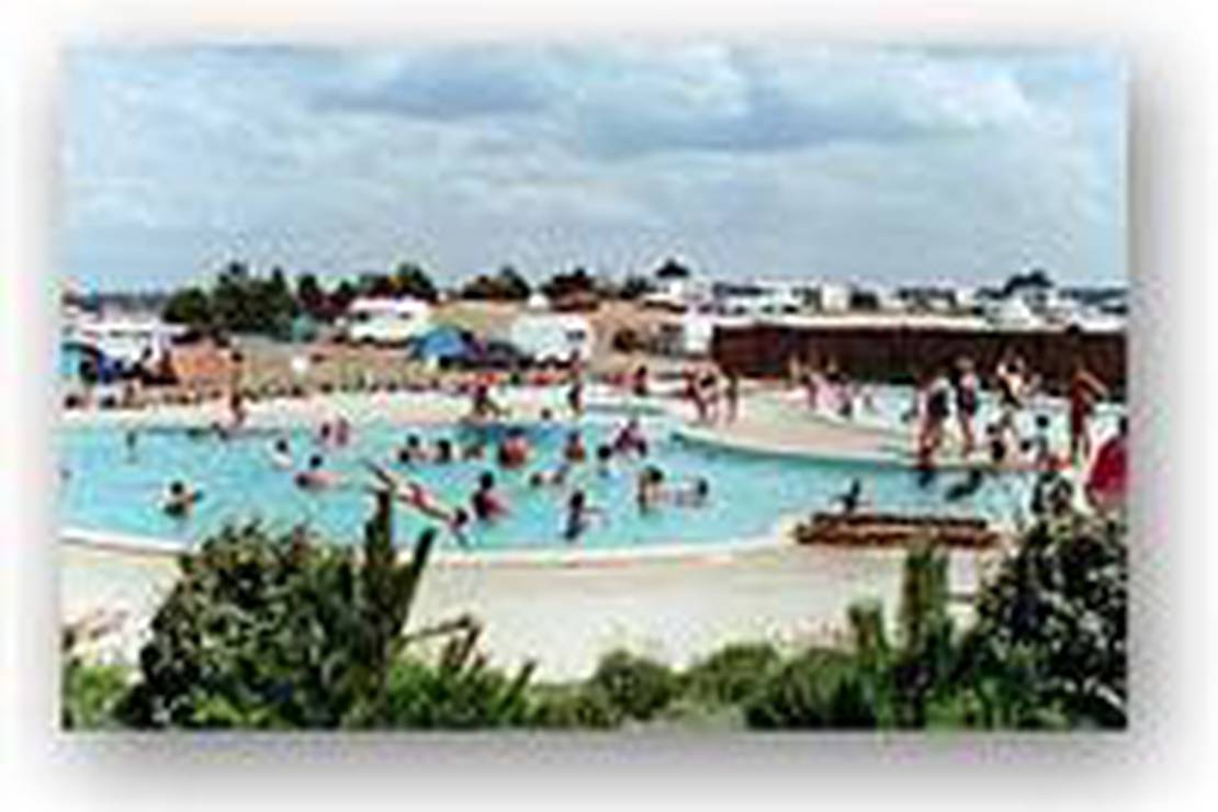 Camping De La Vanlee 6