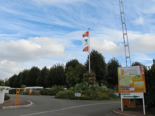 Camping de la Vée 3