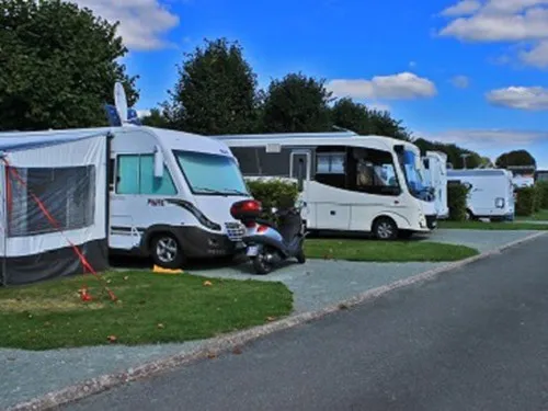 Camping de la Vée 5