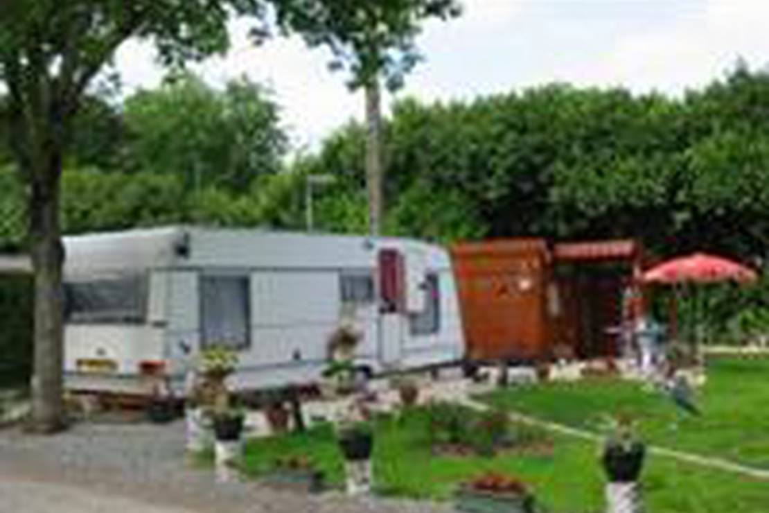 Camping de la Vègre 4