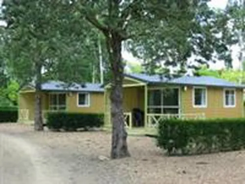 Camping de la Vègre 5