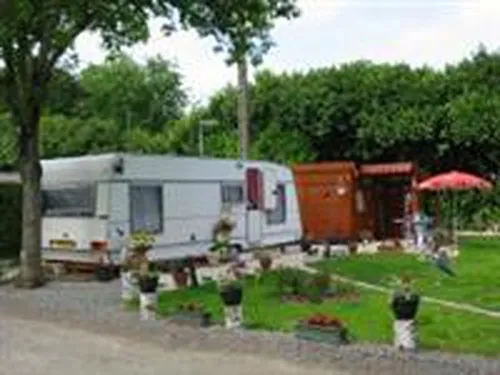 Camping de la Vègre 3