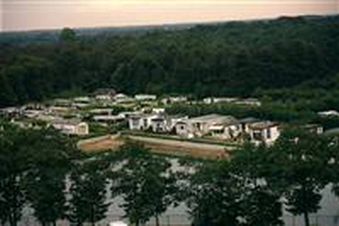 Camping De Laarse Heide 4